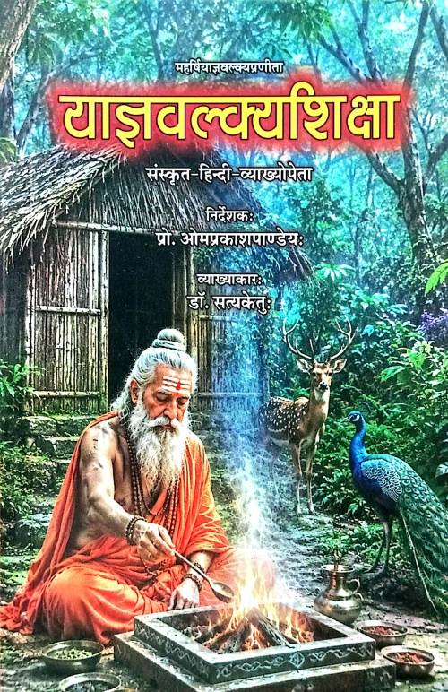 Yajnavalkyashiksha